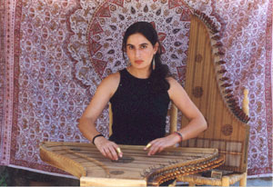 Begona Olavide, Mudejar