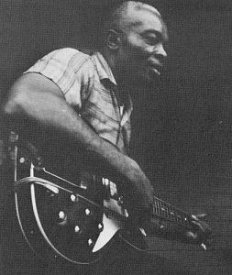 Buddy Moss