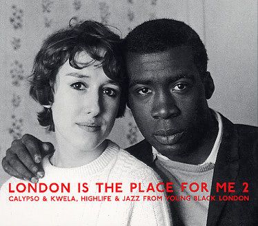 London is the place for me 2