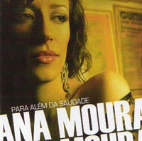Ana Moura