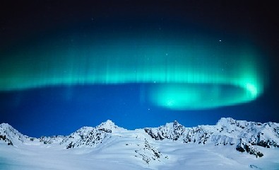 Aurora Borealis2