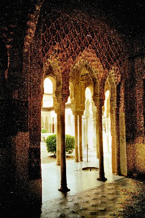 Alhambra