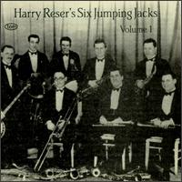 Harry Reser - The Six Jumping Jacks