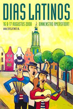 dia latinos