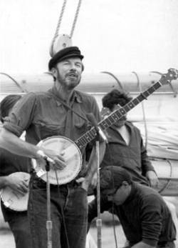 Pete Seeger