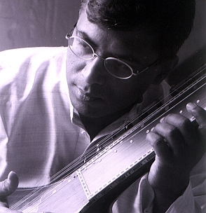 Chitravina Ravikiran