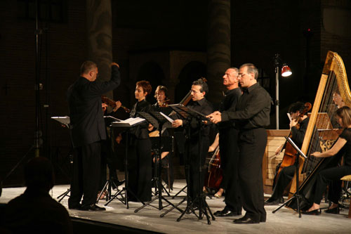 Cappella de'Turchini