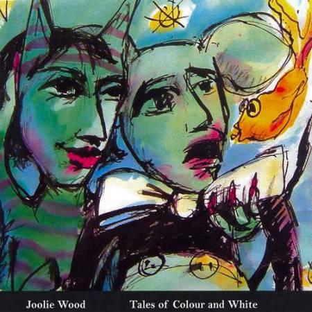 Joolie Wood