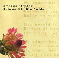Amanda Strydom