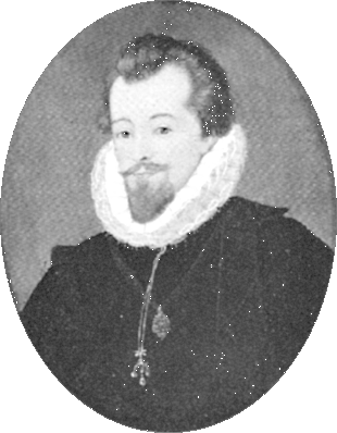 John Dowland