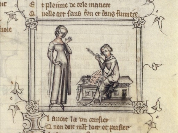 Guillaume de Machaut