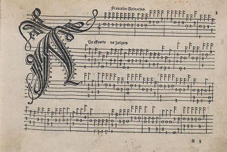 tabulatuur Spinacino