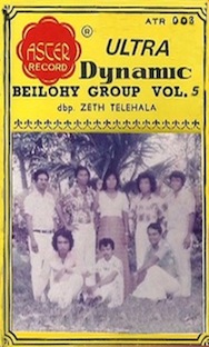 Beilohy Group vol 5 cm7