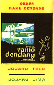 cassette Rame dendang cover 72 dpi