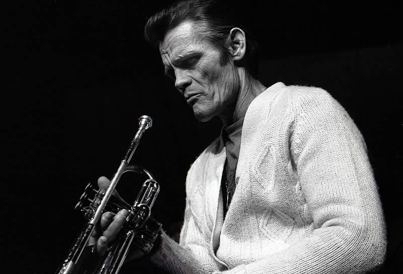 chetbaker