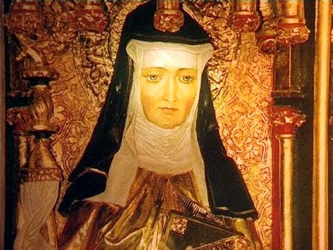 Hildegard-von-Bingen