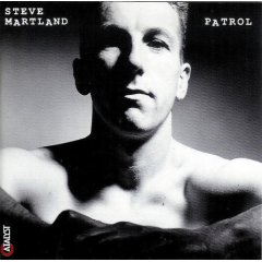 Steve Martland