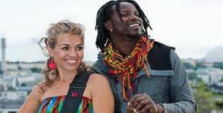 Sousou &amp; Maher Cissoko 2