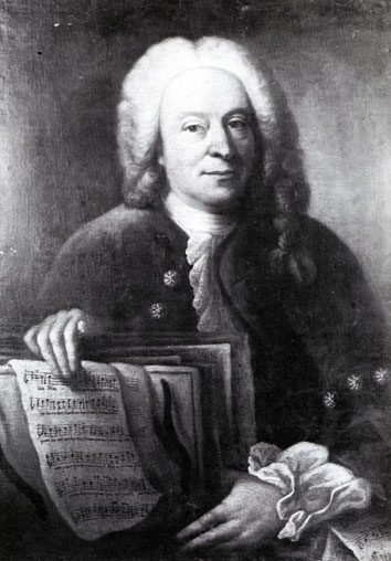 Foto : Johann Christoph Bach