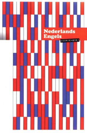 Nederlands-Engels Woordenboek