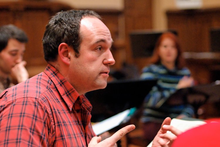 Bach 2007 Temple Neuf