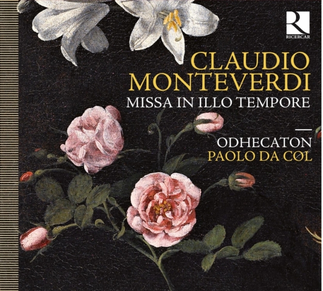 cdcover-Monteverdi_In_Illo_Tempore_Odhecaton