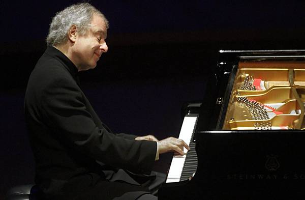 Andras Schiff