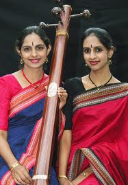 Ranjani & Gayatri
