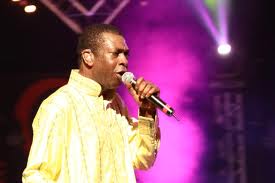 Youssou N'Dour