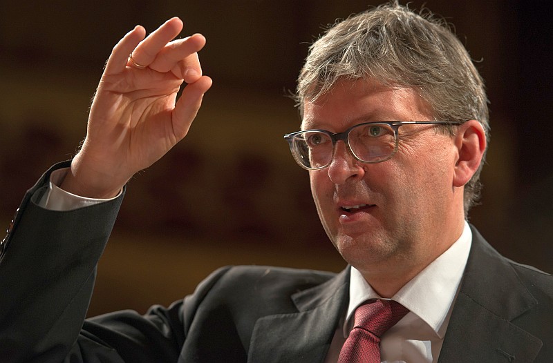 Hans Christoph Rademann