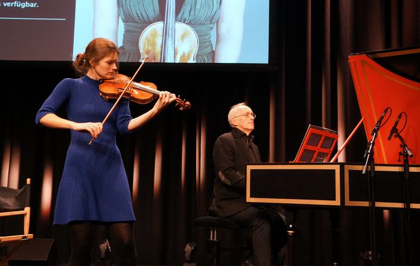 Janine en Jan Jansen