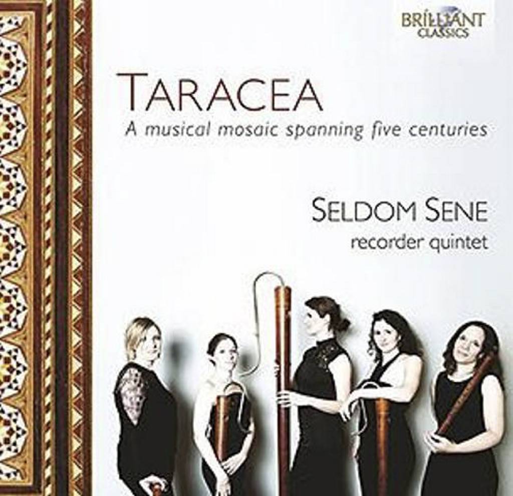 Seldom Sene, Taracea