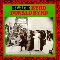Donald Byrd album