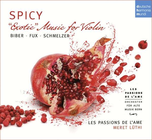 spicypassions