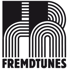 Fremdtunes_logo