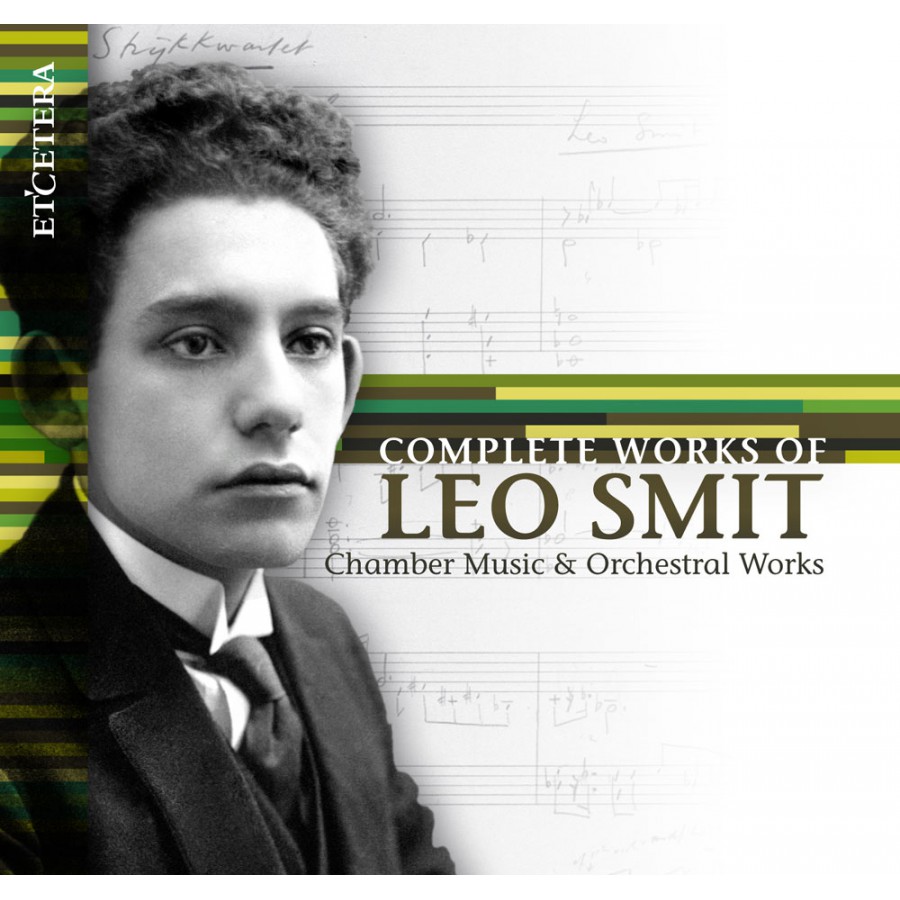 Leo Smit