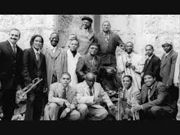 Afro Cuban All Stars