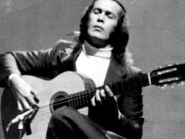 Paco de Lucia