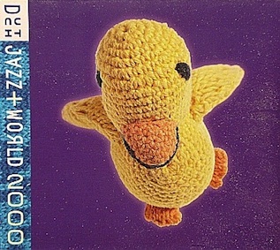 2000 Dutch Jazz + World cover
