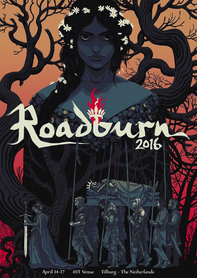 Roadburn-2016-OfficalArtwork1