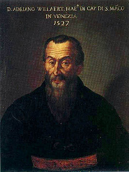 266px-Adrian_Willaert