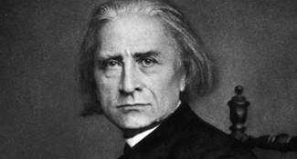 Franz Liszt
