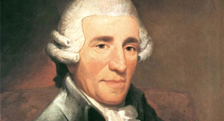 Joseph Haydn