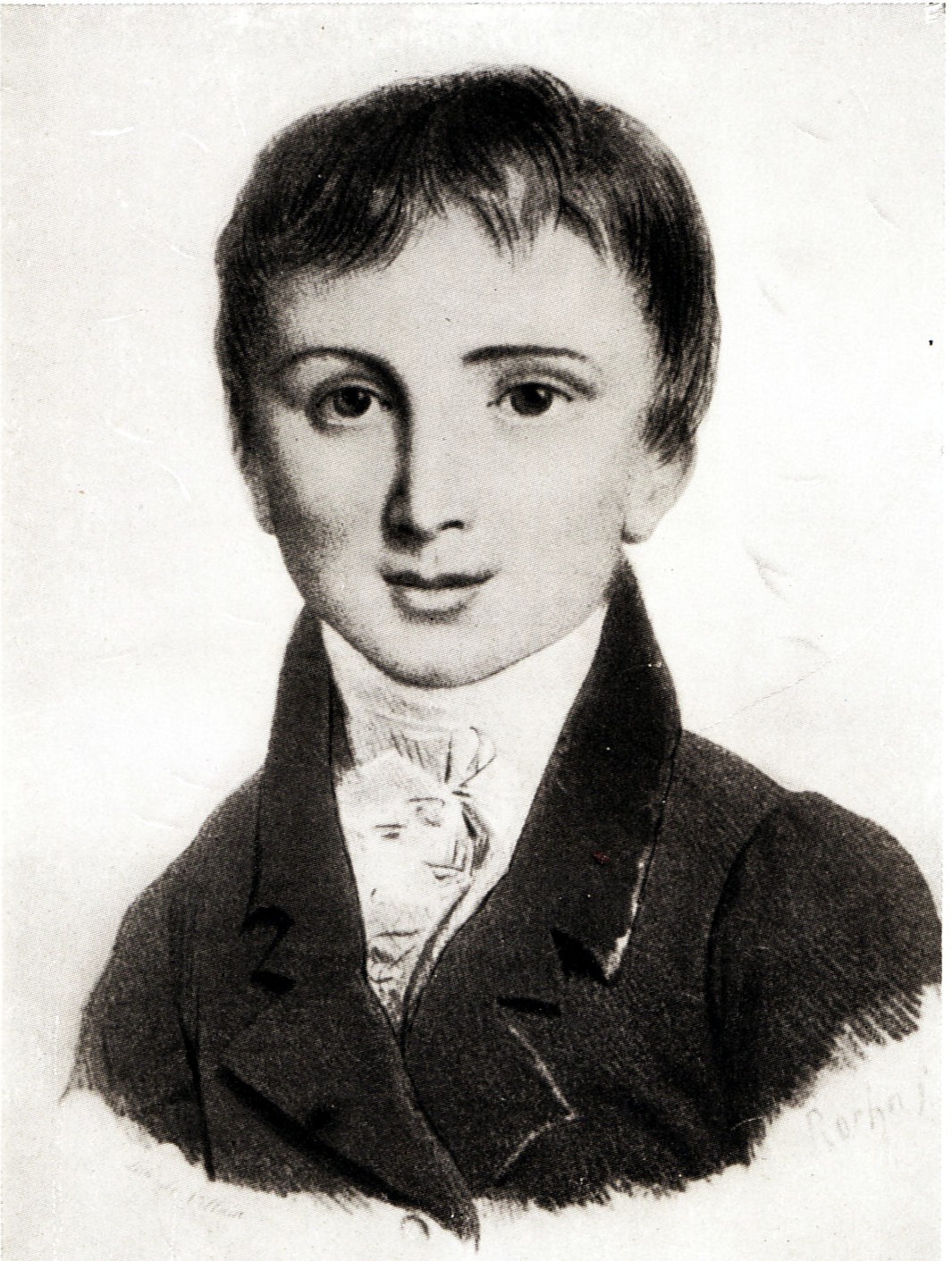 Franz Liszt