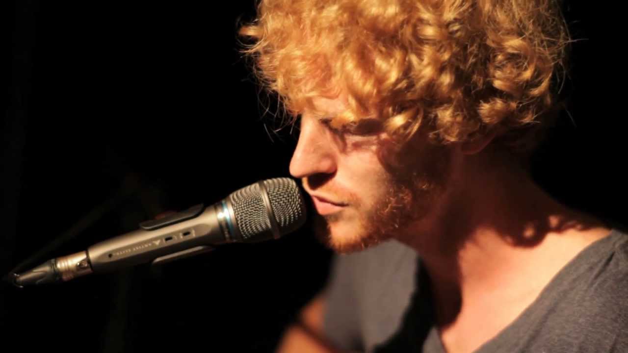 Jono McCleery