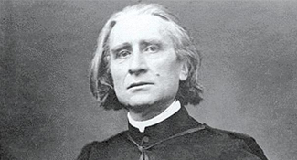 Franz Liszt