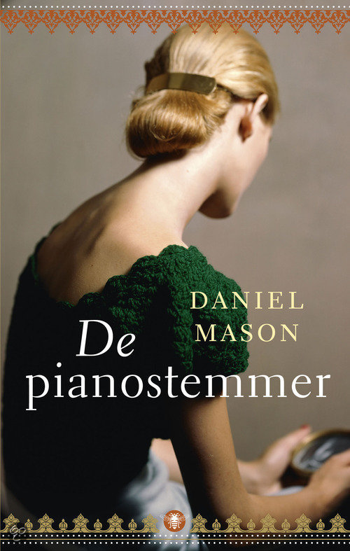 Pianostemmer