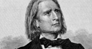 Franz Liszt