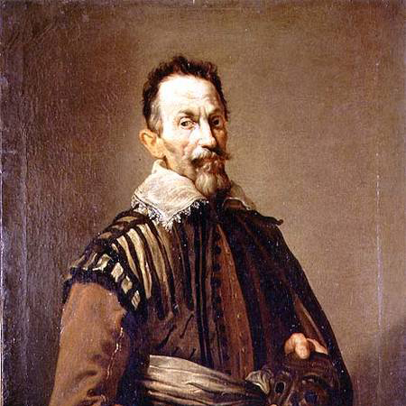 Claudio Monteverdi