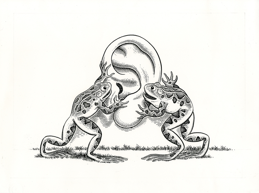 woodring-listening-post-16x12